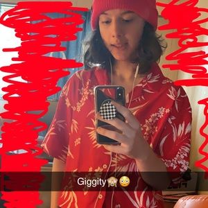 Meet your Posher, Bradlee